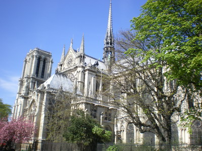 Notre Dame